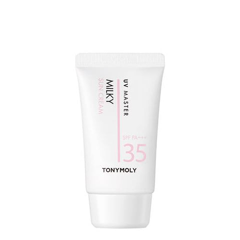[Tonymoly] UV Master Milky Sun Cream 50ml