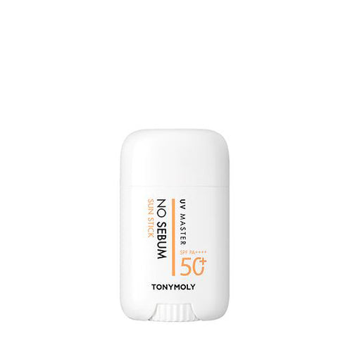 [Tonymoly] UV Master No Sebum Sun Stick 22g