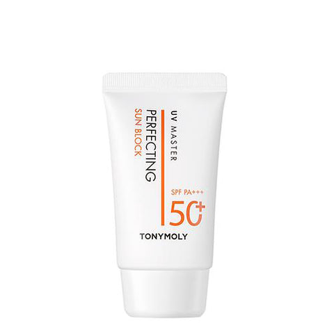 [Tonymoly] UV Master Perfecting Sun Block 50ml