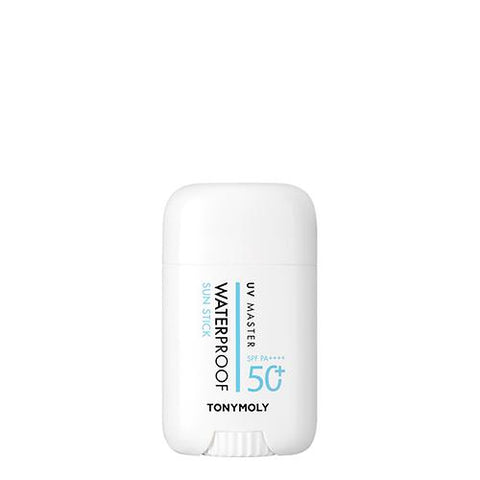 [Tonymoly] UV Master Waterproof Sun Stick 22g