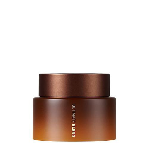 [Tonymoly] Ultimate Blend Black Propolis 3.3 Radiant Balm 50ml