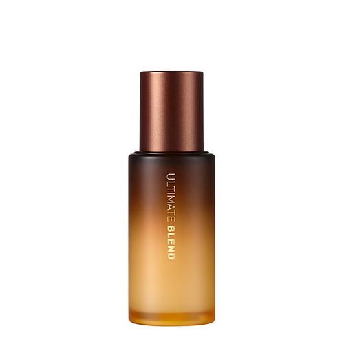 [Tonymoly] Ultimate Blend Black Propolis 3.3 Radiant Serum 50ml