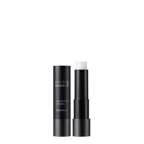 [Tonymoly] Unide Homme Pro Men's Tone Lip Balm 3.4g