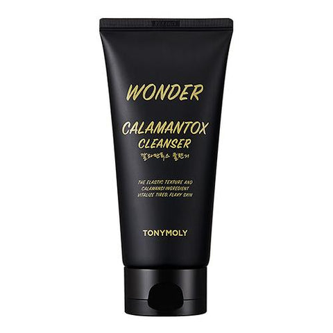 [Tonymoly] Wonder Calamantox Cleanser 150ml