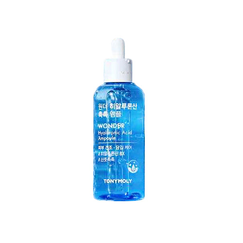 [Tonymoly] Wonder Hyaluronic Acid Ampoule 100ml