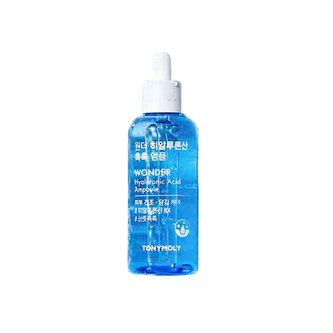 [Tonymoly] Wonder Hyaluronic Acid Ampoule 100ml