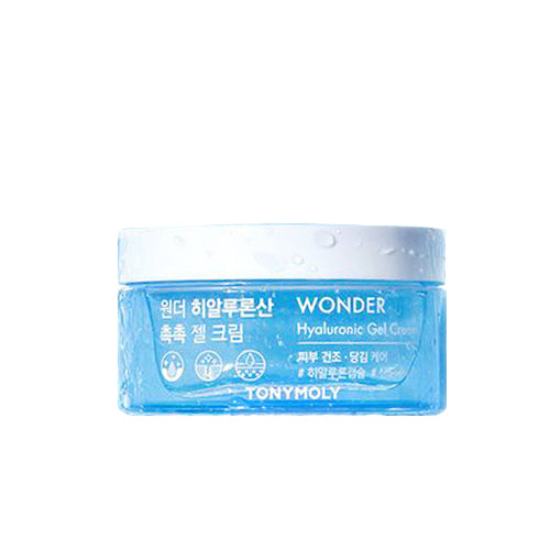 [Tonymoly] Wonder Hyaluronic Gel Cream 300ml