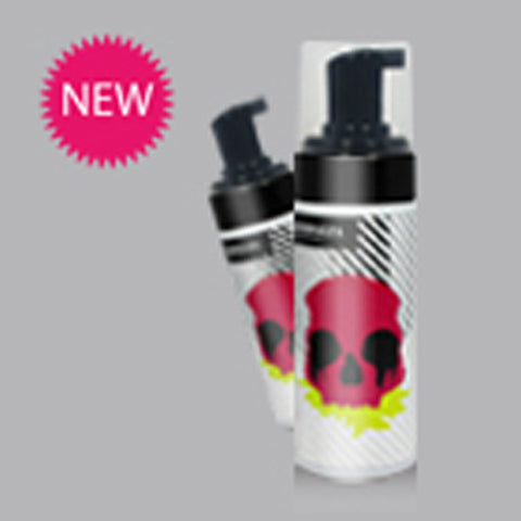 [TooCoolForSchool] FOAMNEZA Foam Cleanser 150ml - Cosmetic Love