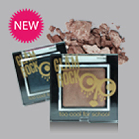 [TooCoolForSchool] Glam Rock Urban Shadow 2.6g - Cosmetic Love