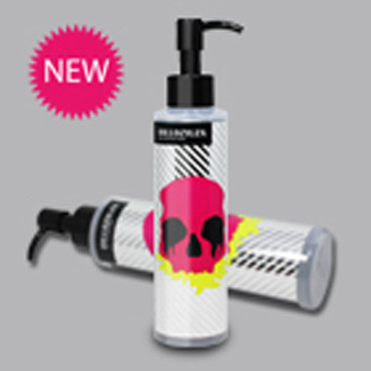 [TooCoolForSchool] OILLOZIUZA Cleansing Oil 160ml - Cosmetic Love