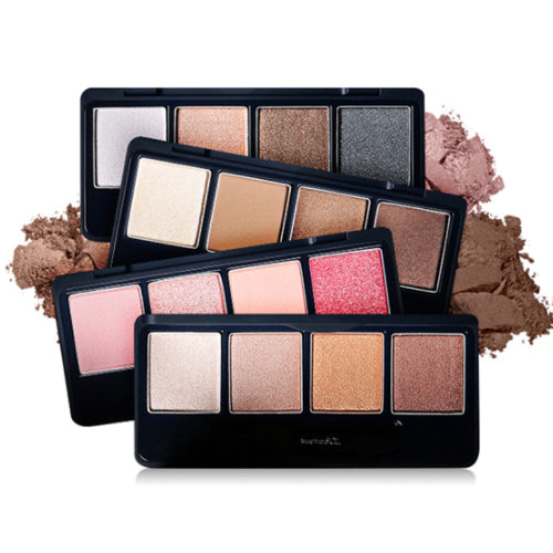 [Touch in SOL] KILLING ME SOFTLY WITH EYE HOLIC SHADOW 2g X 4