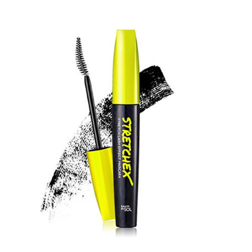 [Touch in SOL] Stretchex Stretch Lash Effect Mascara 7g