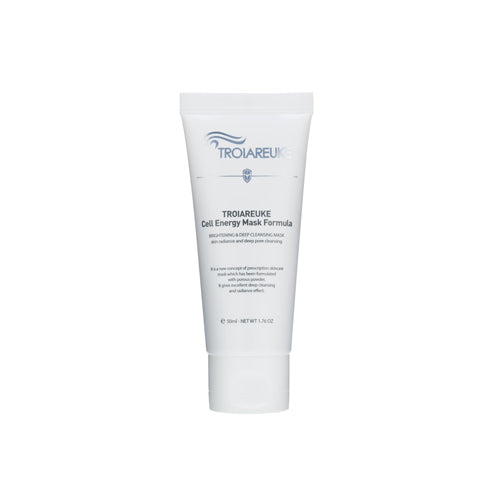 [Troiareuke] Cell Energy Mask Formula 50ml