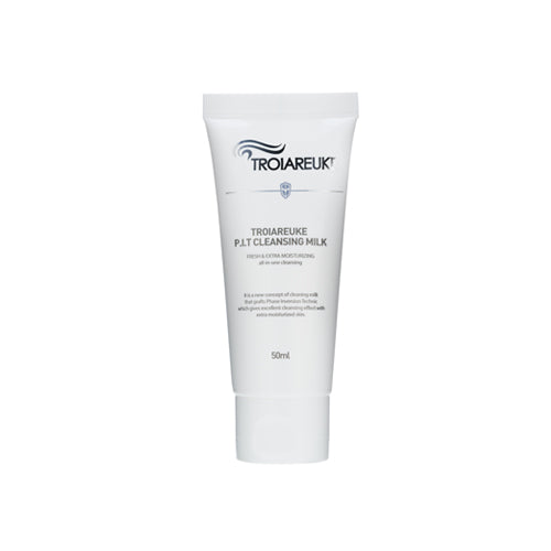 [Troiareuke] P.I.T Cleansing Milk 50ml