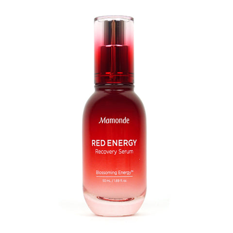 [Mamonde] Red Energy Recovery Serum 50ml