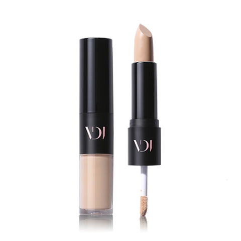 [VDIVOV] Double Stay Dual Concealer 4.4g