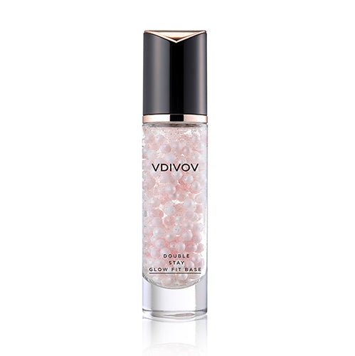 VDIVOV Double Stay Glow Fit Base 30ml,[VDIVOV] Double Stay Glow Fit Base 30ml,VD DI039
