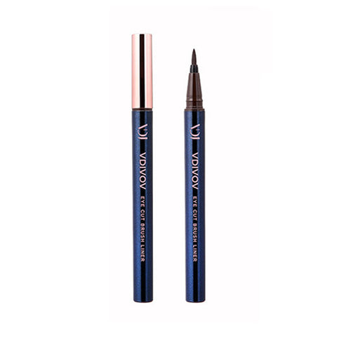[VDIVOV] Eye Cut brush Liner 0.6g