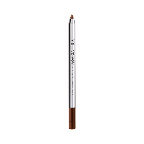 VDIVOV Eye On Gel Pencil Liner 0.5g,[VDIVOV] Eye On Gel Pencil Liner 0.5g,VDIVOV DI017V01