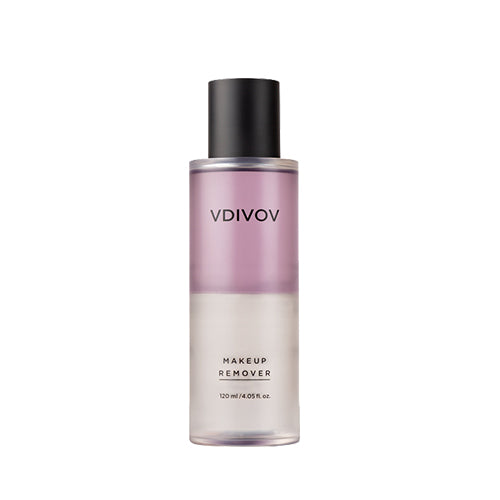 [VDIVOV] Make Up Remover 120ml