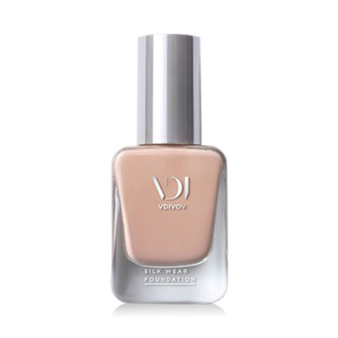 [VDIVOV] Silk Wear Foundation 30ml