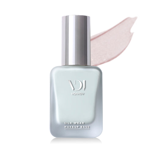 [VDIVOV] Silk Wear Makeup Base 30ml