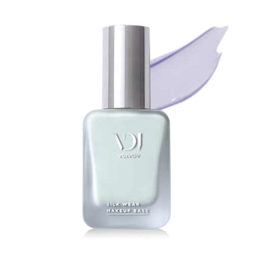 [VDIVOV] Silk Wear Makeup Base 30ml