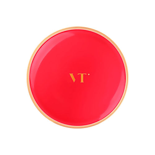 [VT Cosmetic] Berry Collagen Pact 11g