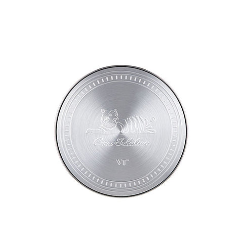 [VT] CICA Redness Cover Cushion 14g+14g(Refill)