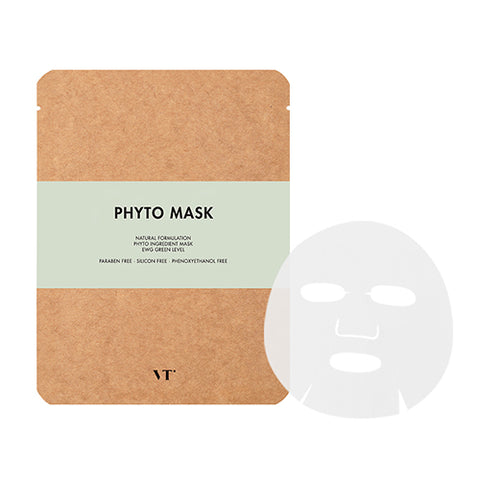 [VT] Phyto Mask 1sheet