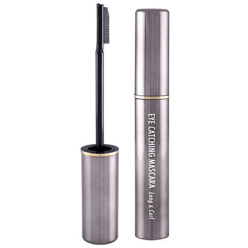 [VUE DE PULANG] Eye Catching Mascara Long&Curl 9g