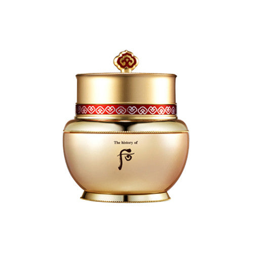 [Whoo] Bichup Ja Yoon Cream - Cosmetic Love