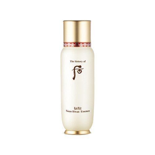 [Whoo] Bichup Soon Hwan Essence - Cosmetic Love