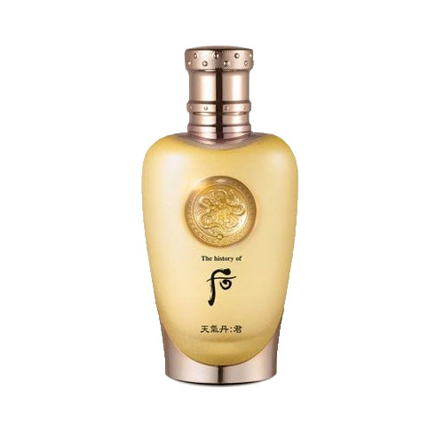 [Whoo] Cheongidan Kun Hwa yang Lotion 110ml