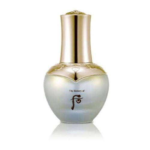 [Whoo] Cheongidan Radiant Regenerating Gold Concentrate 40ml