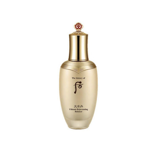 [Whoo] Cheonyuldan Ultimate Rejuvenating Balancer 150ml