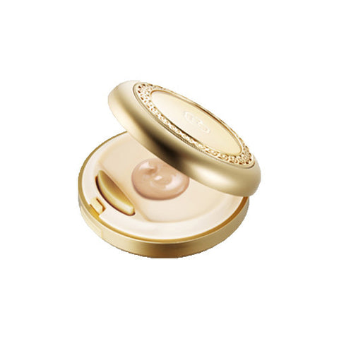 [Whoo] Cream Pact - Cosmetic Love