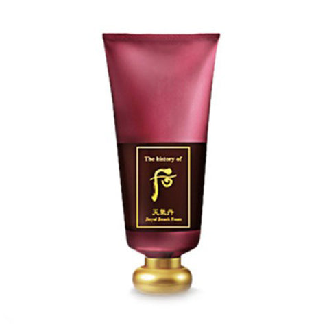 [Whoo] Essential Foam - Cosmetic Love