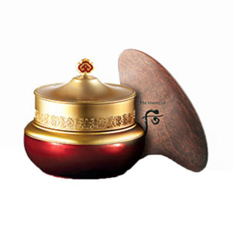 [Whoo] Essential Massage Mask - Cosmetic Love