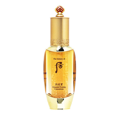 [Whoo] Gongjinhyang Essential Firming Concentrate 40ml