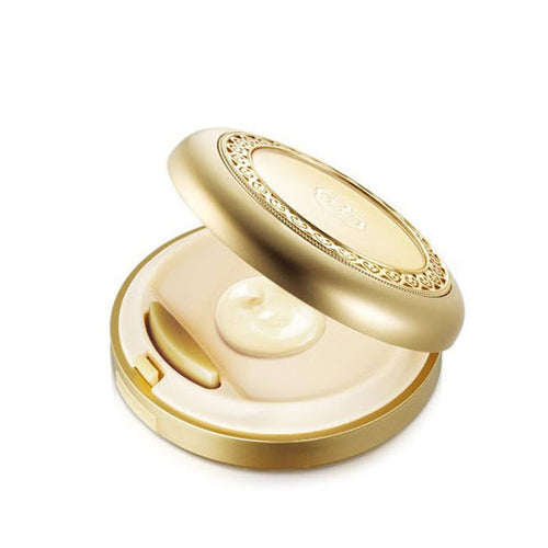 [Whoo] Gongjinhyang Mi Cream Pact SPF34 PA++ 15gx2ea