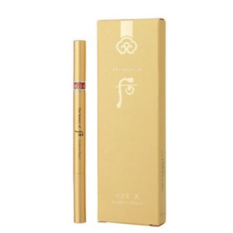 [Whoo] Gongjinhyang Mi Eye Brow Pencil
