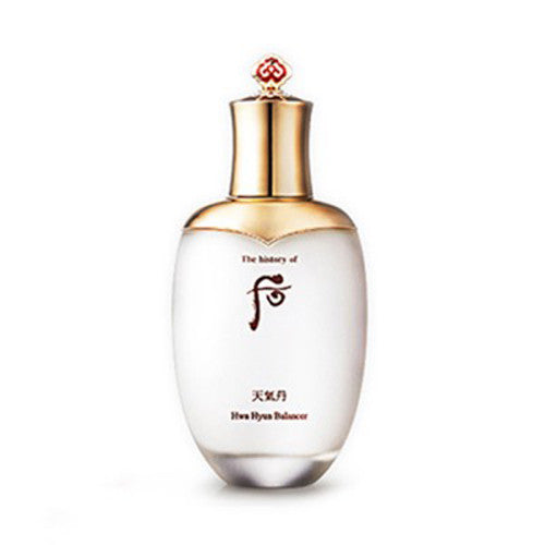 [Whoo] Hwa Hyun Balancer - Cosmetic Love