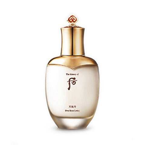 [Whoo] Hwa Hyun Lotion - Cosmetic Love