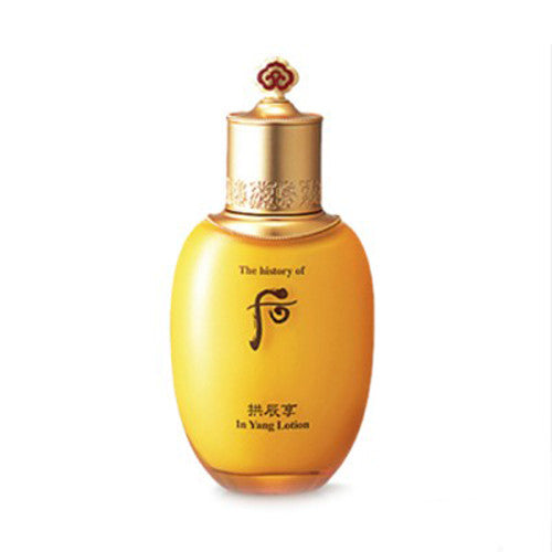 [Whoo] In Yang Lotion - Cosmetic Love