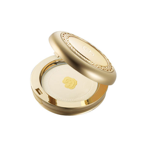 [Whoo] Jin Hae Yoon Sun Powder SPF50+ PA+++ - Cosmetic Love