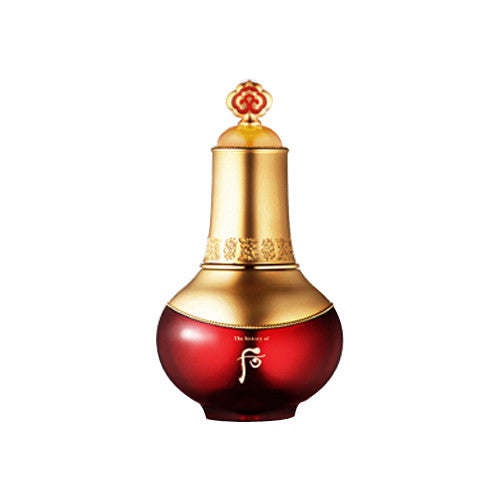 [Whoo] Jinyul Essence - Cosmetic Love
