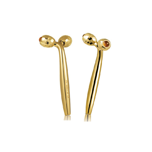 [Whoo] Jinyulhyang Gold Anti Aging Massage Roller 1ea