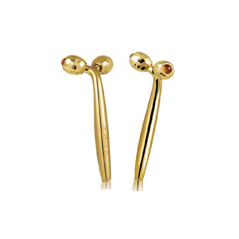 [Whoo] Jinyulhyang Gold Anti Aging Massage Roller 1ea