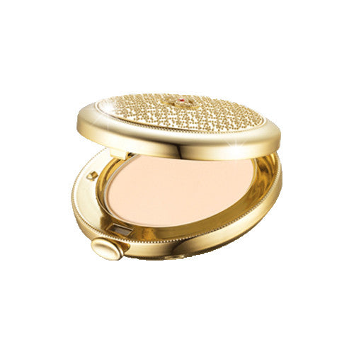 [Whoo] Make Up Pact - Cosmetic Love